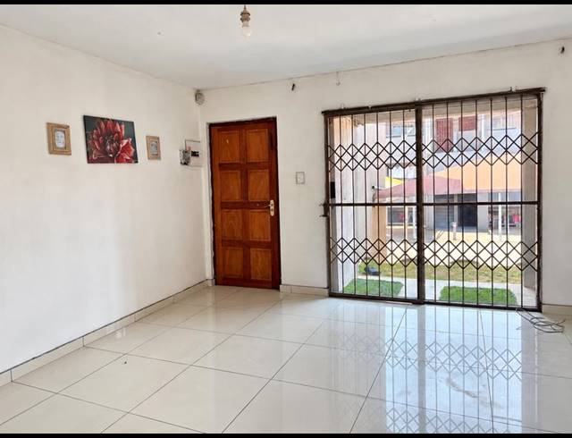 2 BEDROOM PROPERTY TO RENT IN SHERWOOD